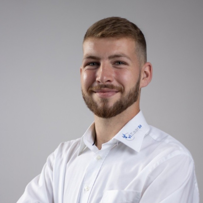 Markus Drost